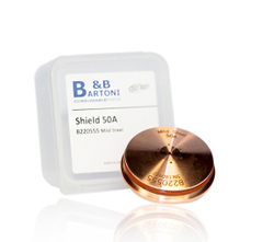 B220555 Экран 50А