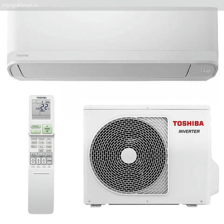Toshiba RAS-B10E2KVG-E / RAS-10TAVG-EE