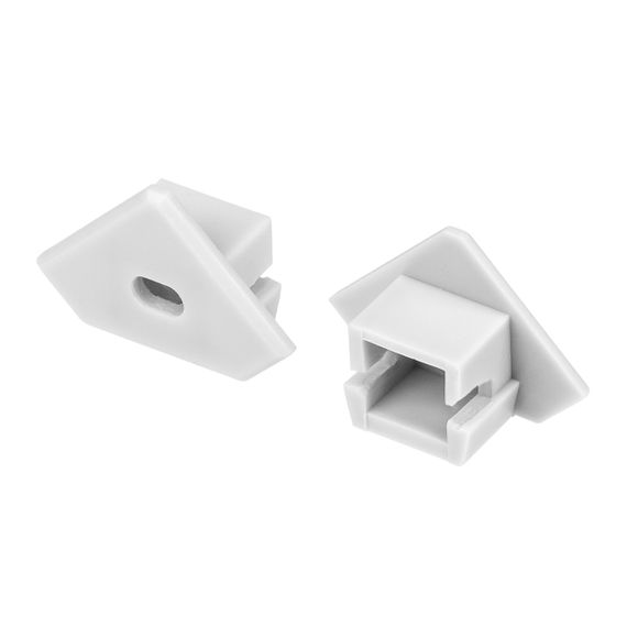 Заглушка Arlight PDS45-MW с отверстием 017220