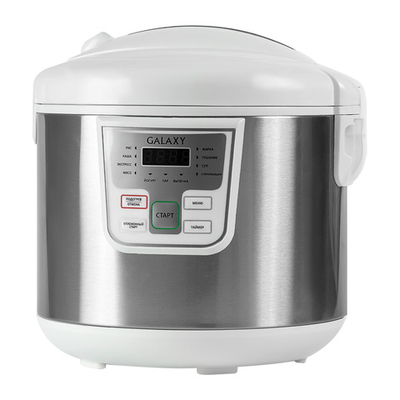 Мультиварка GALAXY GL2641