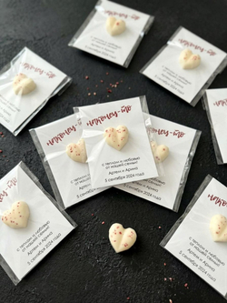 Мини мелтс -Подарок