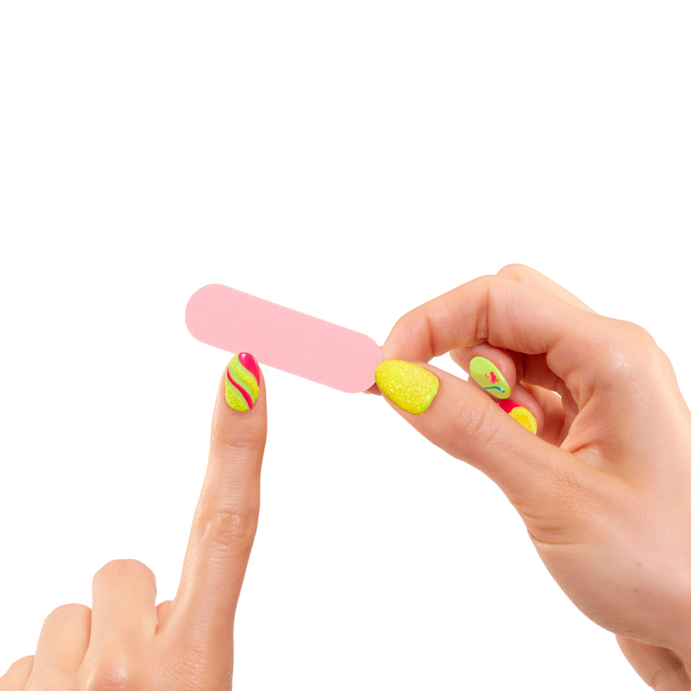 Кукла ЛОЛ Сюрпрайз ОМГ магазин сладких фруктовых ногтей 503842EUC | LOL Surprise OMG Sweet Nails Pinky Fruit Shop 5+
