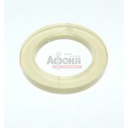 Прокладка сантехническая силикон 1"