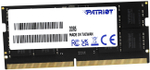 Оперативная память Patriot PSD516G520081S 16 Гб