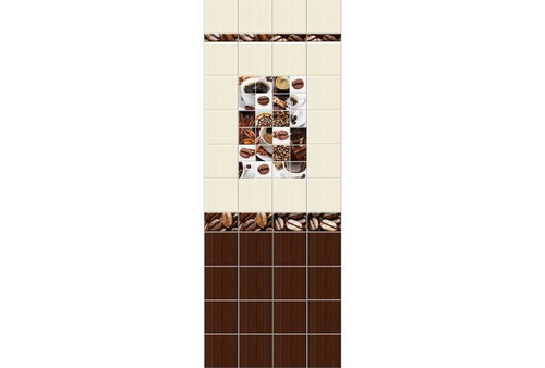 UNIQUE Кофе микс ФОН 2,7м