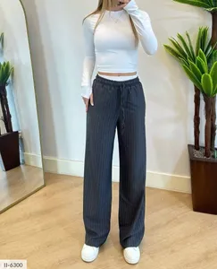 Штаны II-6298 Фабрика Моды