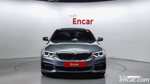 BMW 5 Series (G30) 530i M Sports Plus (03.2020)