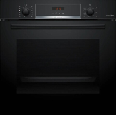 Духовой шкаф Bosch HRA474BB0S
