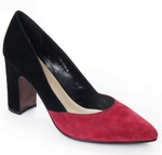 Туфли женские демисезонные POPULAR FASHION SA281-593AH