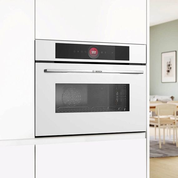 Духовой шкаф Bosch CMG7241W1