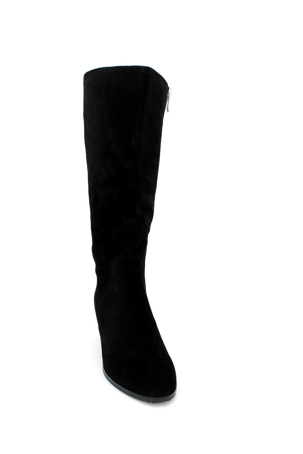 Сапоги женские Ascalini W13788B