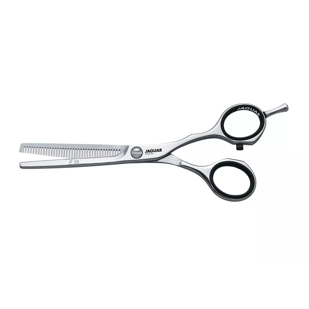 Ножницы филировочные Jaguar White Line JP38 5.25"