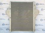 Радиатор (интеркуллер) WP13 SZ953000833