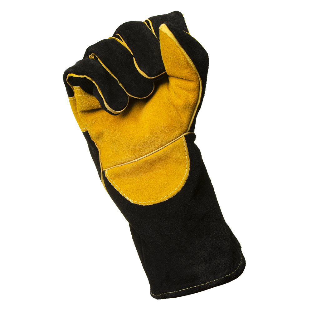 START Prime STG1900, Краги спилковые (6/60)