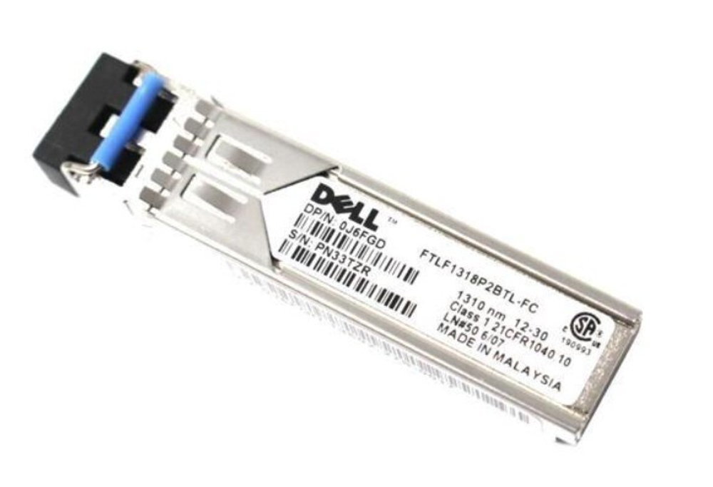 Трансивер  Dell 492-BDCW
