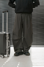 Брюки Nothomme Monterest Outdoor Sunscreen Pants "Graphite Gray"