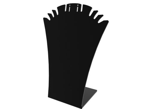 Подставка под колье №4