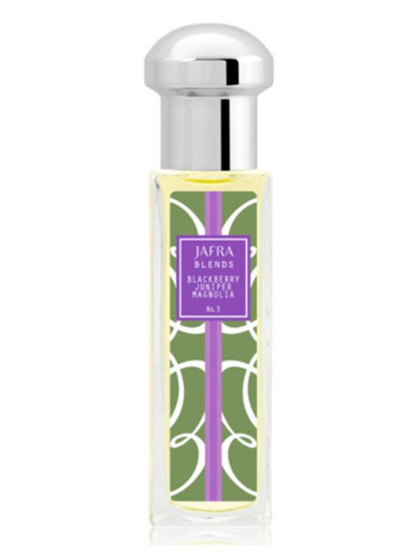 JAFRA Jafra Blends Blackberry, Juniper and Magnolia