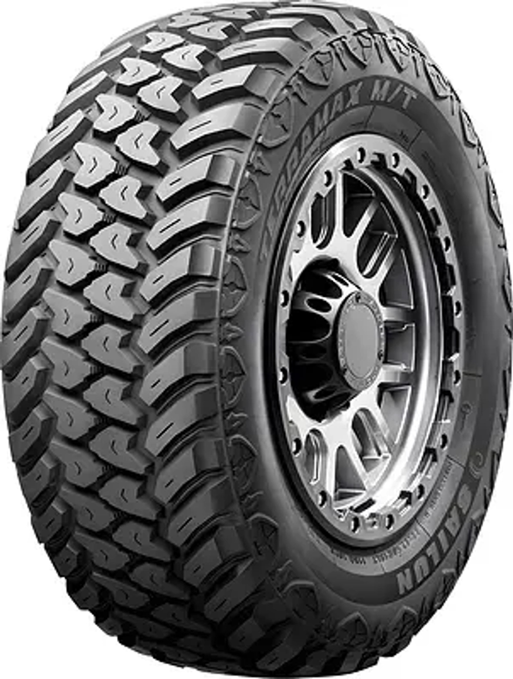 Sailun Terramax M/T 285/70 R17 121/118Q