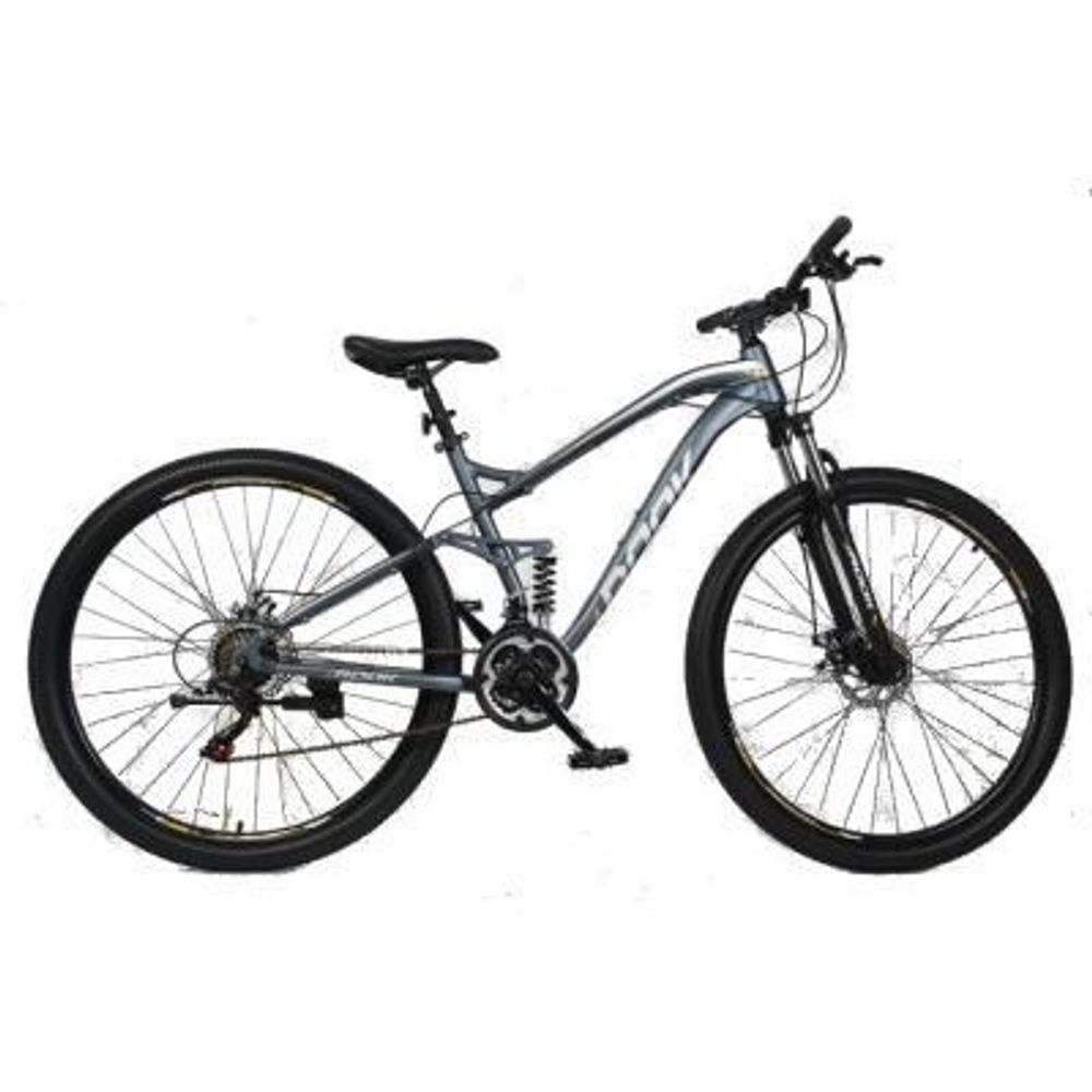 Велосипед Rook TA290D 29