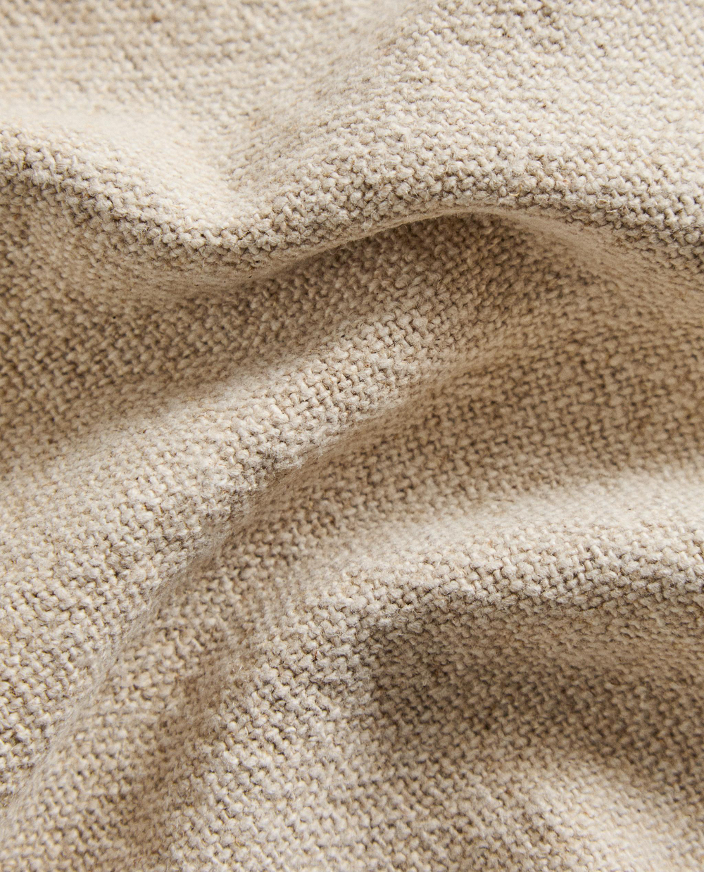 Zara Home сервировочная салфетка из смесовой ткани, 60 44 см · 8227/023