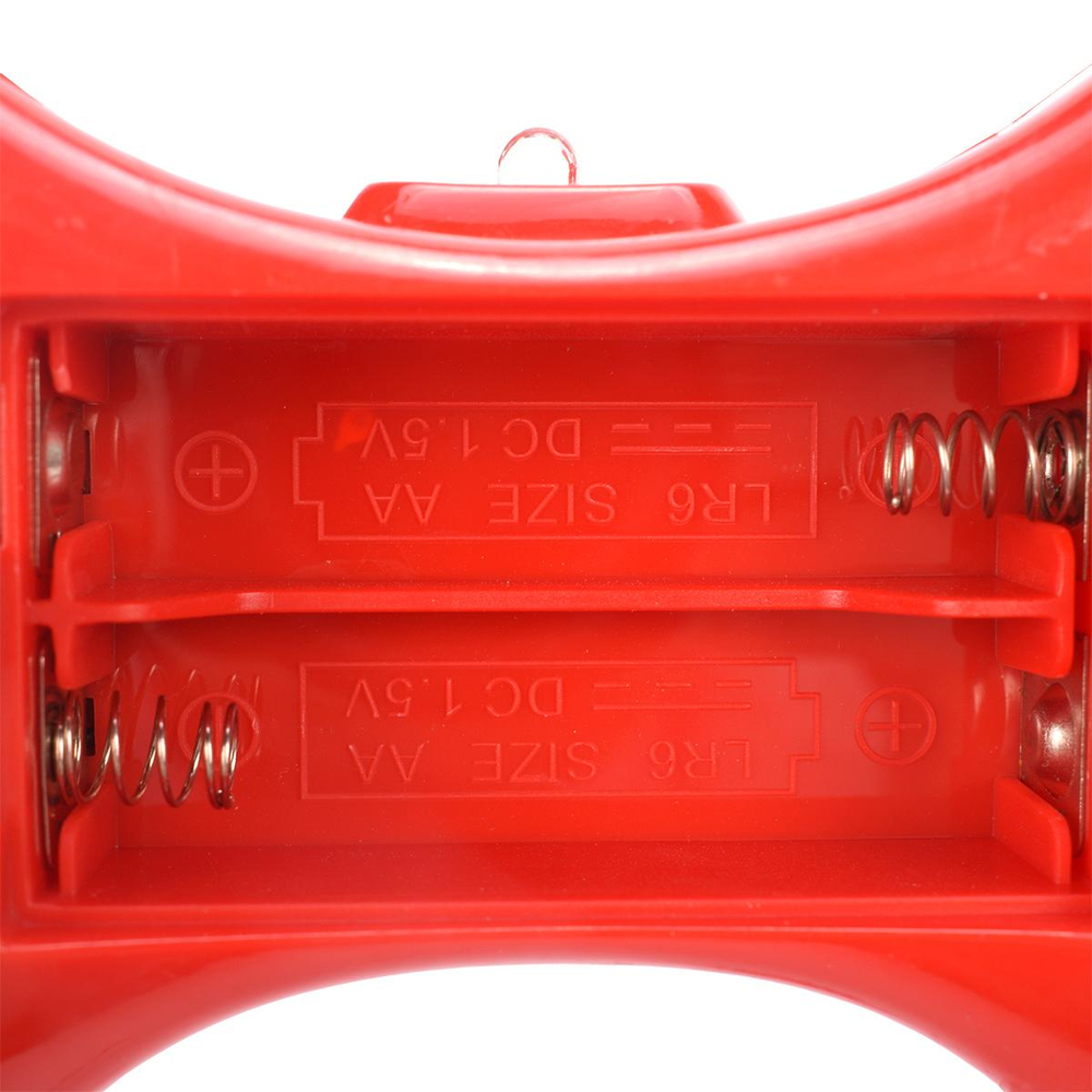 Собака на РУ с отверткой коробка K32