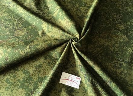 Тентовая ткань Оксфорд 600ПУ цифра