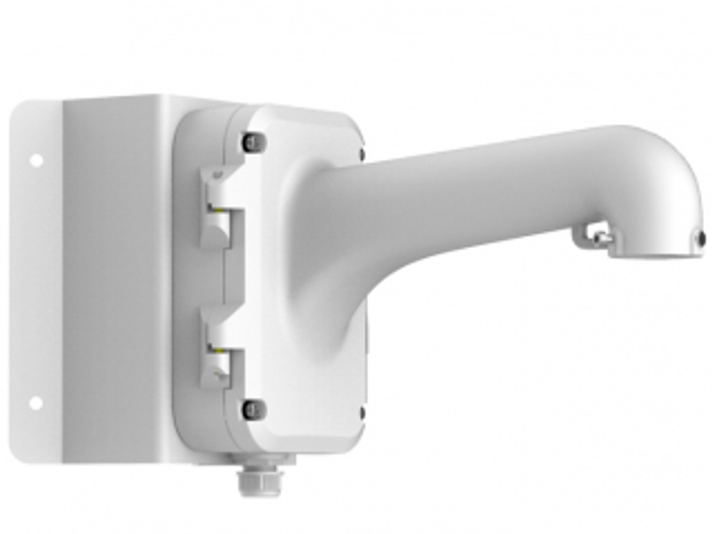 DS-1604ZJ-corner  Кронштейн