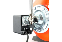 Насосная станция PATRIOT PW 850-24 ST 315302628