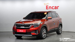 Kia Seltos Дизель 1.6 2WD (12.2019)