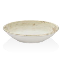 Салатник 800 мл d 21 см h4,5 см   By Bone Innovation [6]