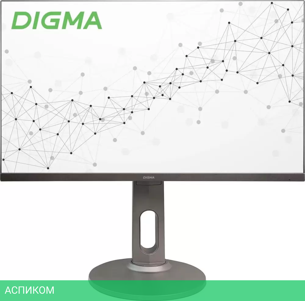 Монитор Digma Progress 27P705Q