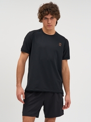 Футболка мужская Deporte, Black