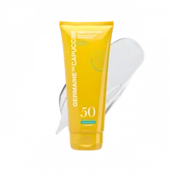 Эмульсия солнцезащитная для лица и тела SPF 50