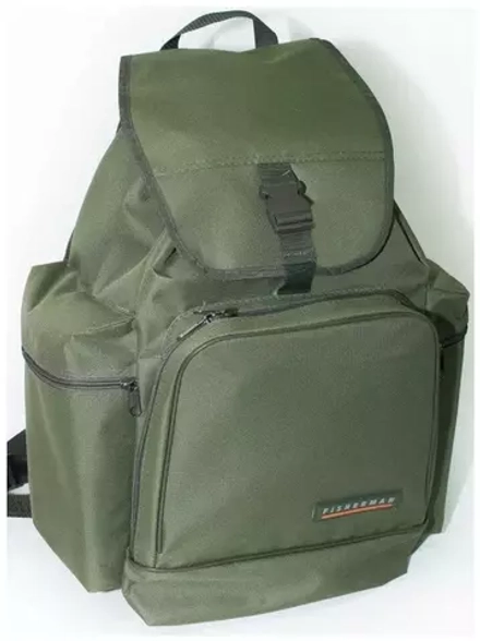 Рюкзак Fisherman ФР18 30л