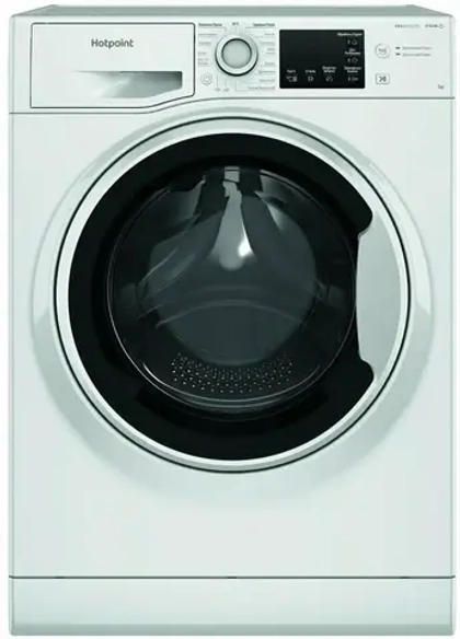 Стиральная машина Hotpoint-Ariston NSB 7249 W AVE RU