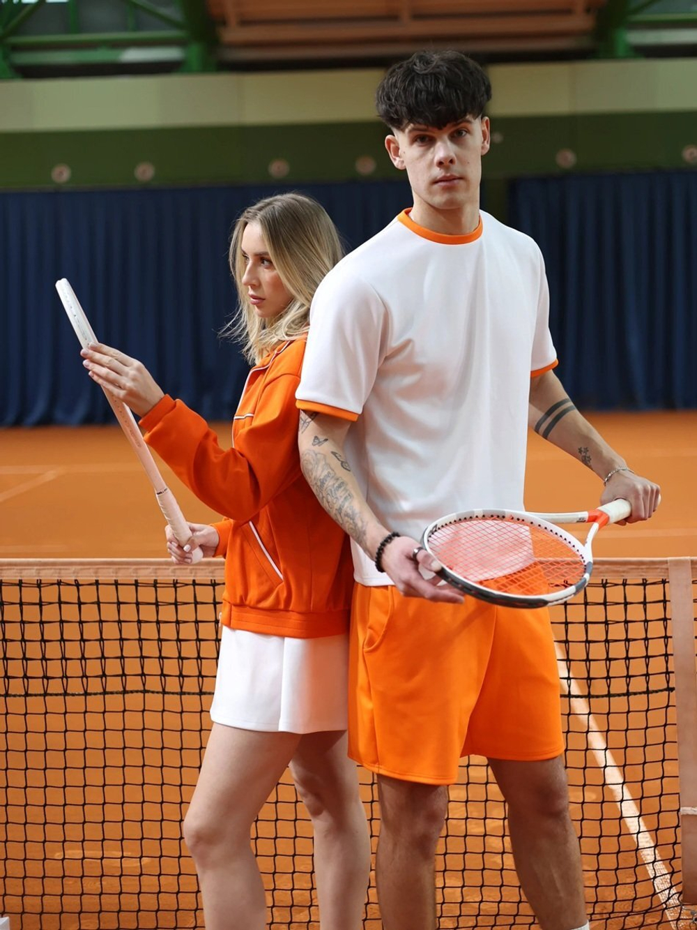 ОДЕЖДА ДЛЯ ТЕННИСА Мужская, Футболка BONIFIQUE CLASSIC T SHIRT .