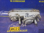 Фара передняя правая HYUNDAI Grace 1995