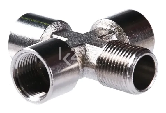 Переходник Fubag 3/8"FFFM в блистере