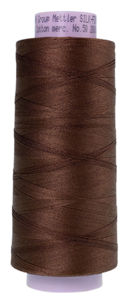 Нить METTLER SFC №50 1829 m col.0263