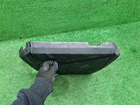 Накладка двигателя Jetour Dashing (2022-н.в.)