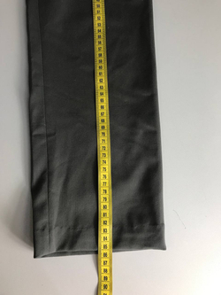 Брюки NDN дл офиса, маркировка 36, визуально на 42 размер