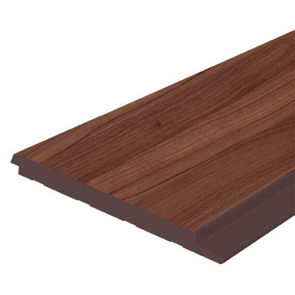 Hi Wood. Декоративная панель LV127 в цвете BR395