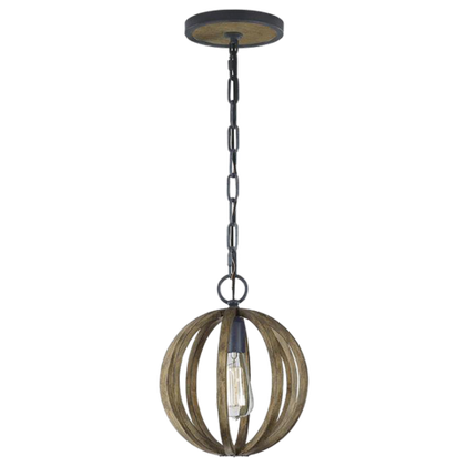 Светильник Visual Comfort Allier Mini Pendant