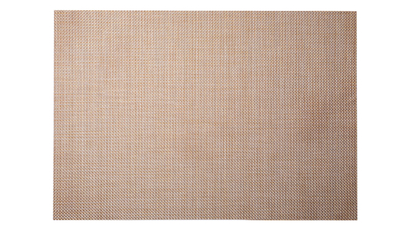 Салфетка подстановочная 33х48см Wo Home Ombre бежевый