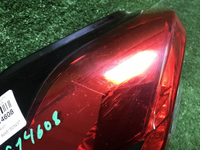 Фонарь левый внешний Toyota RAV4 5 XA50 (18-нв)