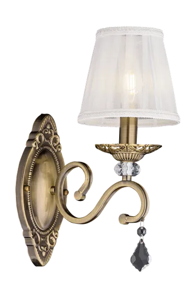 1208/1WB AB (5) Бра (RL)