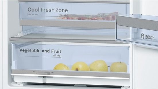 Холодильник Bosch KGN 39XW14R