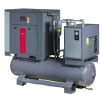 FUBAG FSKD 5.5-8/270 компрессор винтовой 641440