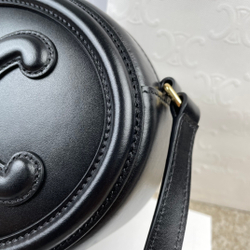 Celine Oval Triomphe Bag 20 cm